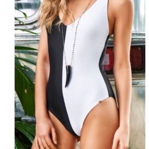 Pily Q swimsuit